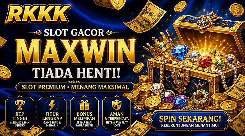 Fortune Gems RTP Live Rkkk