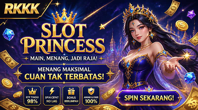 Starlight Princess RTP Live Rkkk