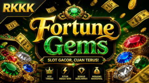 Fortune Gems game Indonesia
