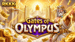 Gates of Olympus game Indonesia