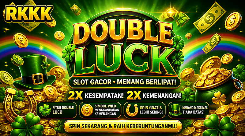 Lucky Lucky Nexus Pola Maxwin Rkkk