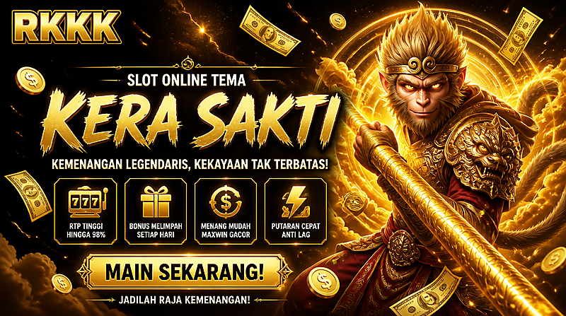 Wukong - Black Scatter Pola Maxwin Rkkk