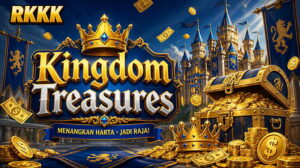 Kingdom Treasures game Indonesia