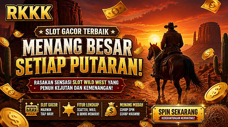 LE COWBOY Pola Maxwin Rkkk