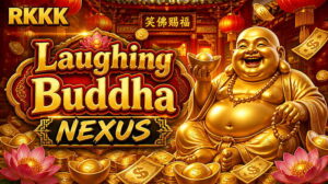 Laughing Buddha Nexus game Indonesia