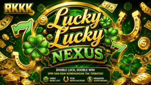 Lucky Lucky Nexus game Indonesia