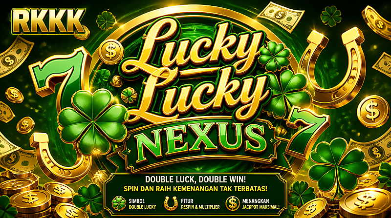 Lucky Lucky Nexus game Indonesia