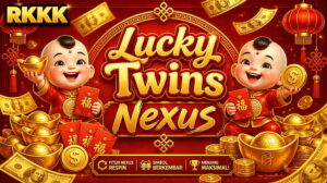 Lucky Twins Nexus game Indonesia