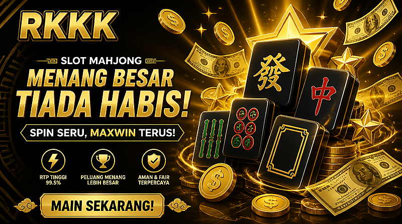 Mahjong Ways 2 Pola Maxwin Rkkk