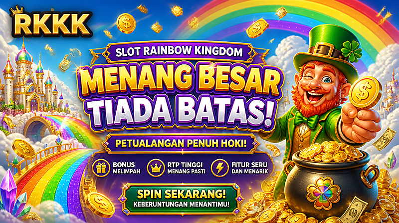 Rainbow Lands Pola Maxwin Rkkk