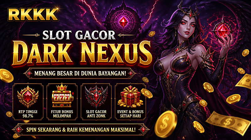 Nexus Blood & Shadow RTP Live Rkkk