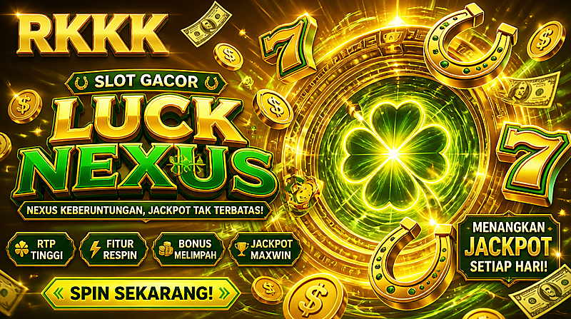 Lucky Lucky Nexus RTP Live Rkkk