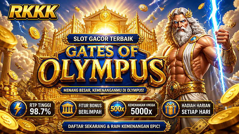 Gates of Olympus Super Scatter RTP Live Rkkk