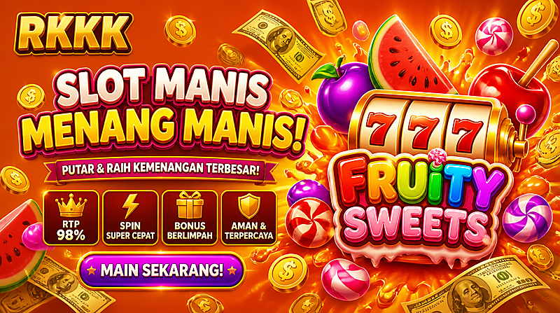 Sweet Bonanza RTP Live Rkkk