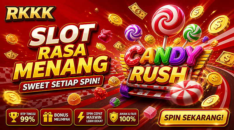 Sugar Rush RTP Live Rkkk