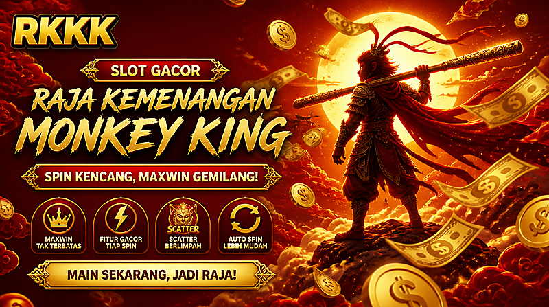 Wukong - Black Scatter RTP Live Rkkk