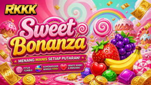 Sweet Bonanza game Indonesia