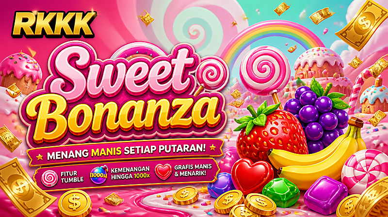 Sweet Bonanza game Indonesia