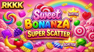 Sweet Bonanza Super Scatter game Indonesia