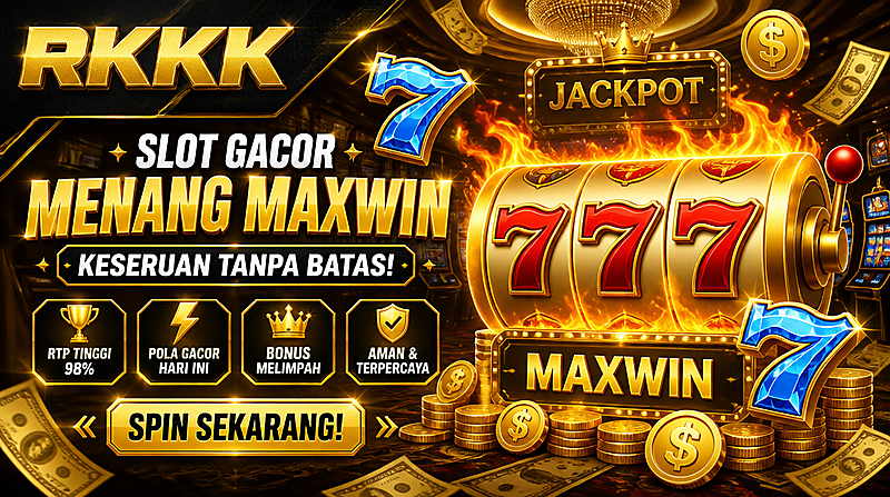 777 Rush RTP Live Rkkk