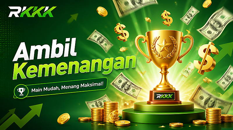 Penarikan Rkkk dengan WD Cepat