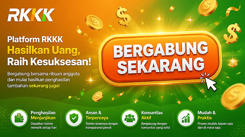 Daftar Rkkk di Situs Resmi Rkkk