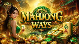 Mahjong Ways game Indonesia